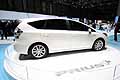 Toyota Prius MPV